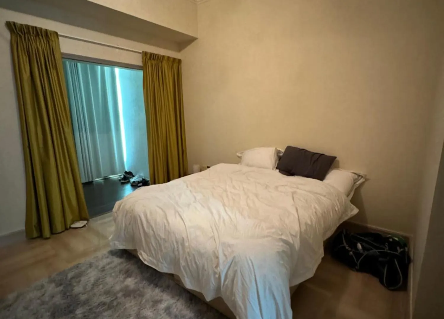 Paradise Building Apartment Dubai United Arab Emirates